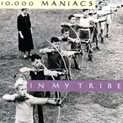 Verdi Cries by 10,000 Maniacs