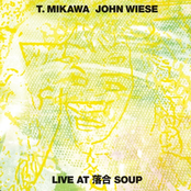 Live At 落合 Soup