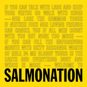 SALMONATION