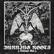 Burning Roots - Volume One 2007