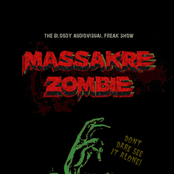 Massakre Zombie