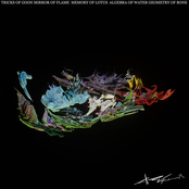 Tricks of Goon Mirror of Flame Memory of Lotus Algebra of Water Geometry of Bone