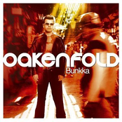 Paul Oakenfold: Bunkka