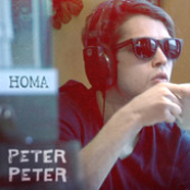 Homa by Peter Peter