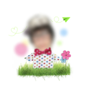 HER Story: Polka Dot Perfect Uniform - Single