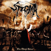 Flesh Ritual by Stigma