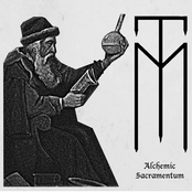 Alchemic Sacramentum