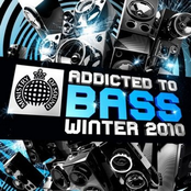Addicted to Bass Winter 2010