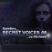 Sandero Vs Richiere - Secret Voices 09 (3on3)