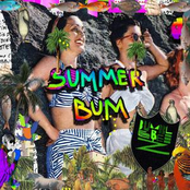 Summer Bum by Bumblebeez