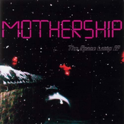 Murder In New York by Mothership