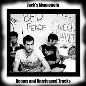 Jack's Mannequin: [non-album tracks]