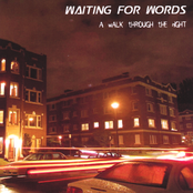 A Walk Through The Night by Waiting For Words