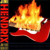 Rock Me Baby by The Jimi Hendrix Experience