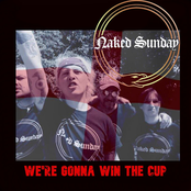 We're Gonna Win the Cup - Single