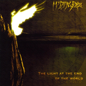 Edenbeast by My Dying Bride