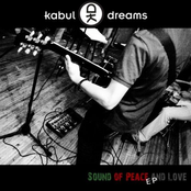 Kabul Dreams: Sound of peace & love [EP]