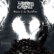 Soldiers of the Deathfront EP