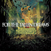 New Beginnings by For The Fallen Dreams