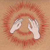 Godspeed You Black Emperor!: Lift Your Skinny Fists Like Antennas to Heaven