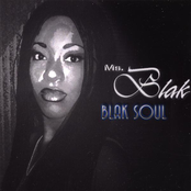 ms. blak