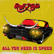 All You Need is Speed