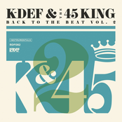 Back To The Beat. Volume 2