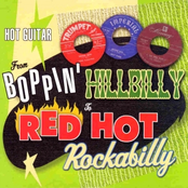 From Boppin' Hillbilly To Red Hot Rockbilly Cd1 - Hot Guitar