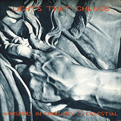 Whispers in February / Celestial