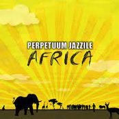 Perpetuum Jazzile Africa