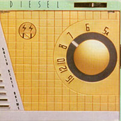 Time by Diesel