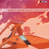 Border Down Sound Tracks Vol.2