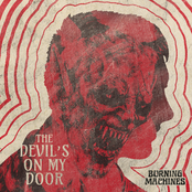 The Devil's on My Door