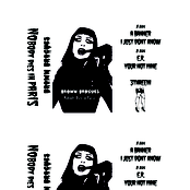 Nobody dies in paris EP