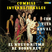 Cumbias Internacionales