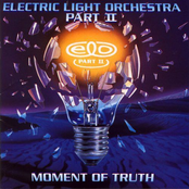 Interlude 3 by Electric Light Orchestra Part Ii