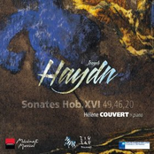 Haydn: Sonates pour piano
