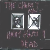 Hairy Ghosts 'R' Dead