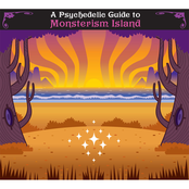 A Psychedelic Guide To Monsterism Island