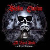 The edge of sanity - 88 Demo Session