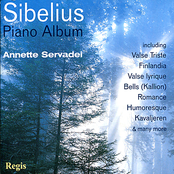 Sibelius: Piano Album