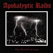 The Third Storm - World War III