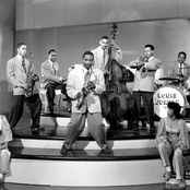 Louis Jordan & His Tympany Five