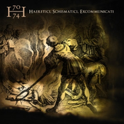 Haeretici, Schismatici, Excommunicati