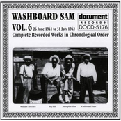 Washboard Sam Vol. 6 1941-1942