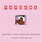 You Must Never Know by The Popguns