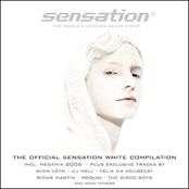 Sensation White 2006