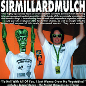 To Hell With All Of You, I Just Wanna Grow My Vegetables!