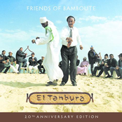 Friends Of Bamboute by El Tanbura