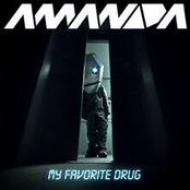 My Favorite Drug by Amanda